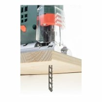 Lame scie Wolfcraft 100 mm Scie sauteuse (2 Unités)