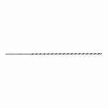 Drill bit for wood Wolfcraft Ø 6 mm x 40 cm Hexagonal