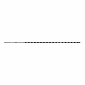 Drill bit for wood Wolfcraft Ø 6 mm x 40 cm Hexagonal