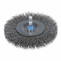 disque abrasif Wolfcraft