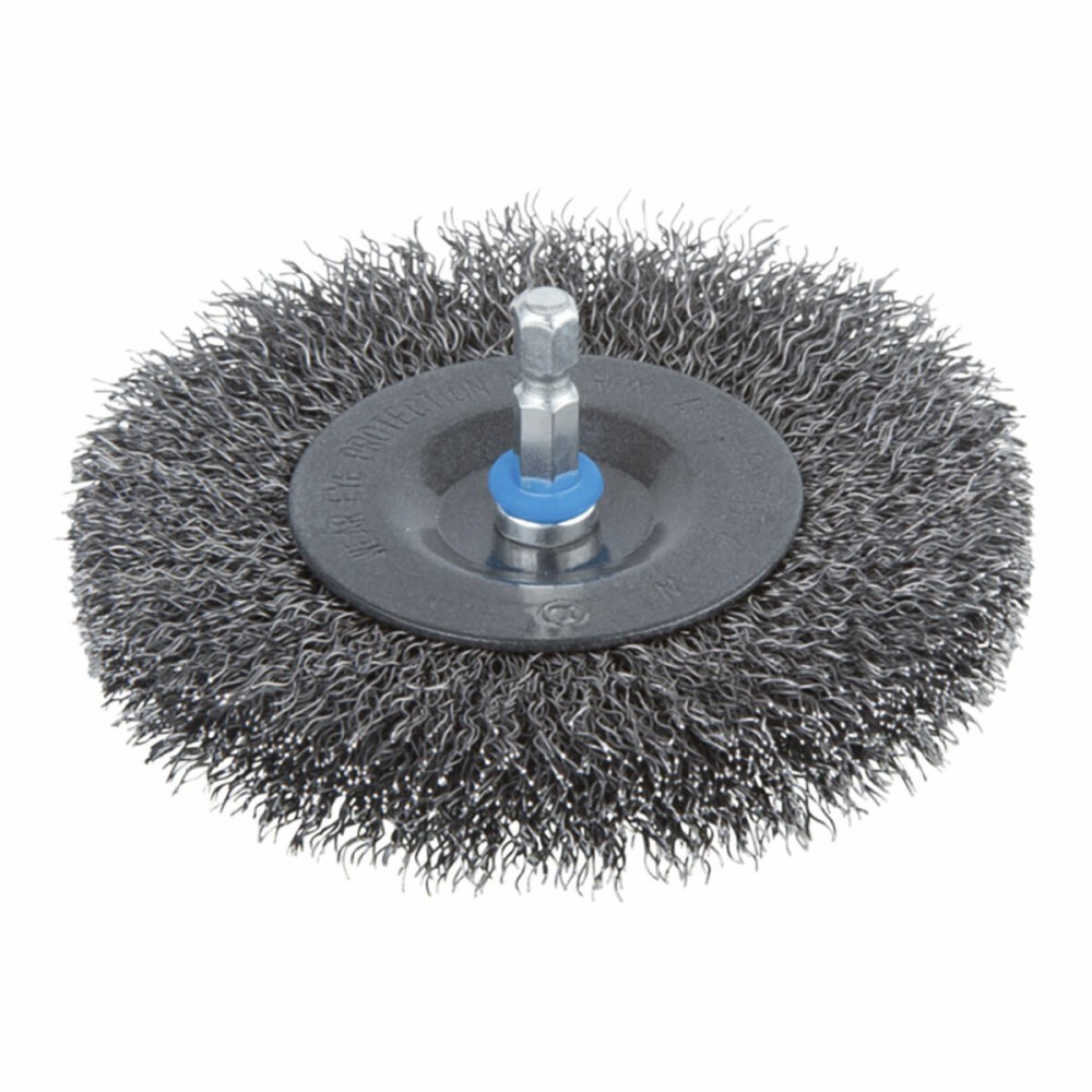disque abrasif Wolfcraft
