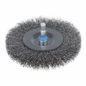 disque abrasif Wolfcraft