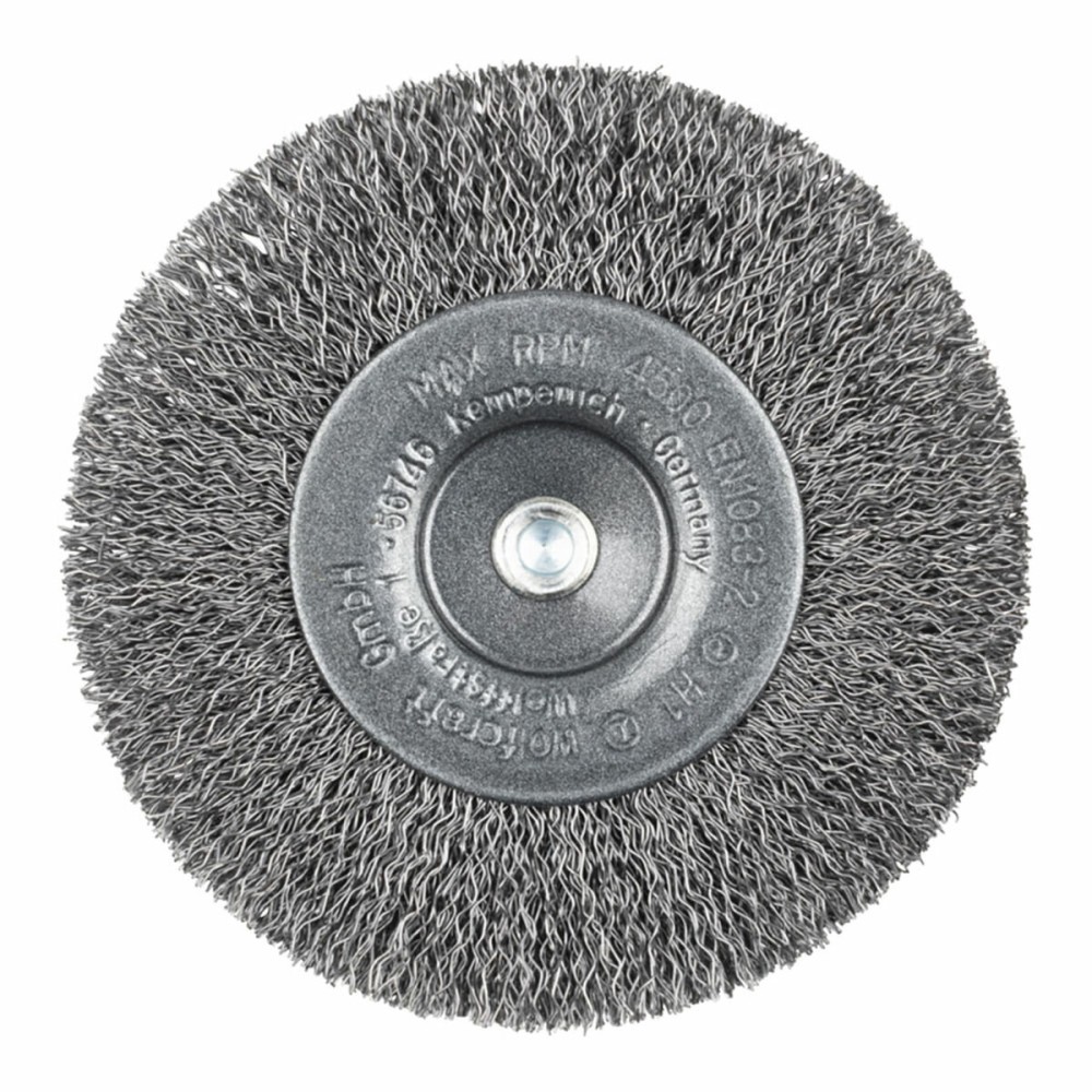 Grinding Disc Wolfcraft