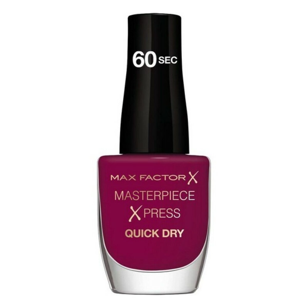 Nagellack Masterpiece Xpress Max Factor 99350069922 340-Berry cute 8 ml