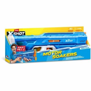 Pistolet à Eau Zuru X-SHOT Mega Pulse 1,1 L