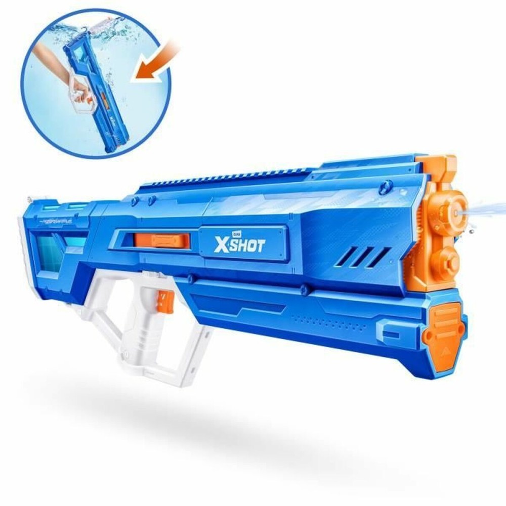 Water Pistol Zuru X-SHOT Mega Pulse 1,1 L