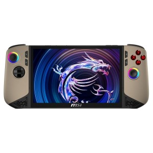 Portable Game Console MSI A2VM-037PL