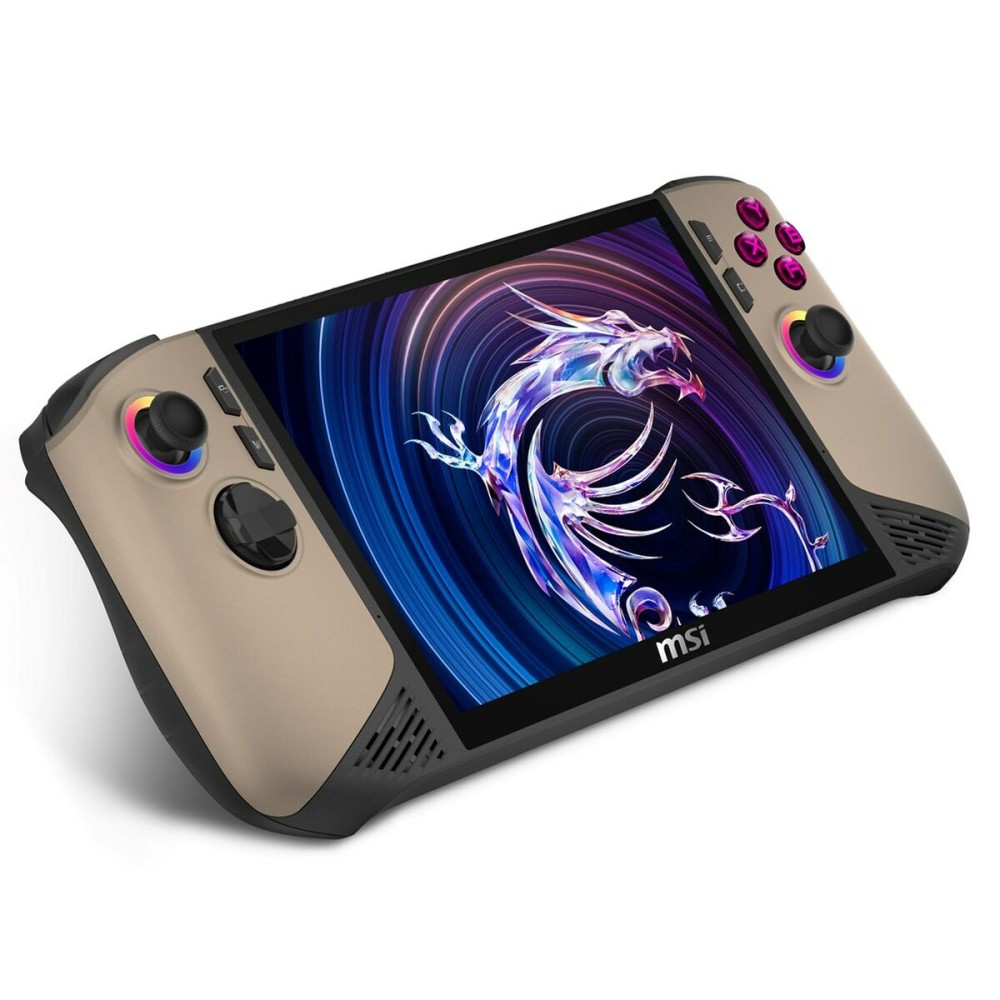 Portable Game Console MSI A2VM-037PL