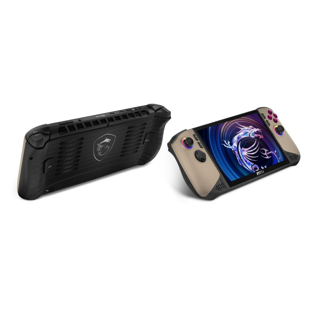 Portable Game Console MSI A2VM-037PL