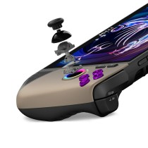 Portable Game Console MSI A2VM-037PL