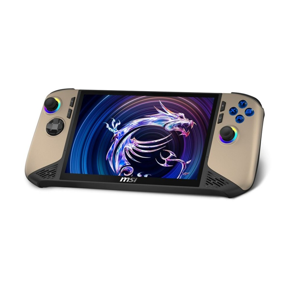 Portable Game Console MSI A2VM-037PL
