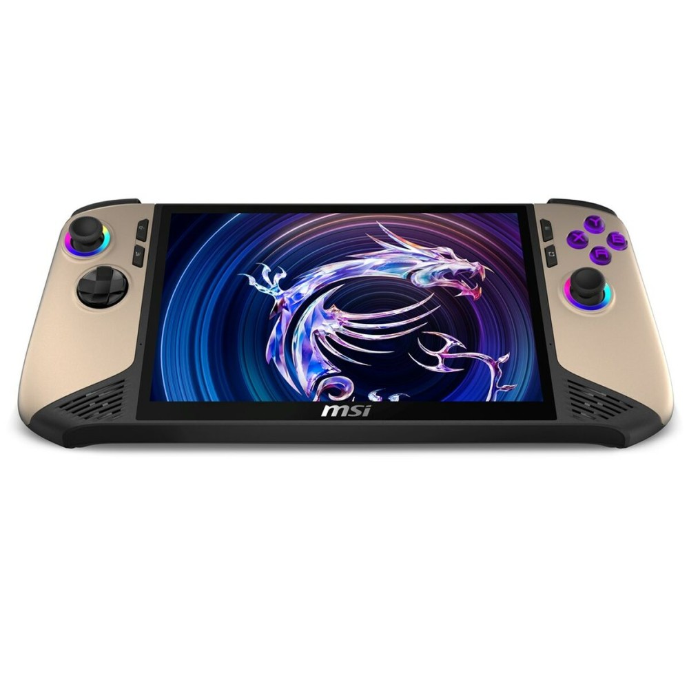 Portable Game Console MSI A2VM-037PL