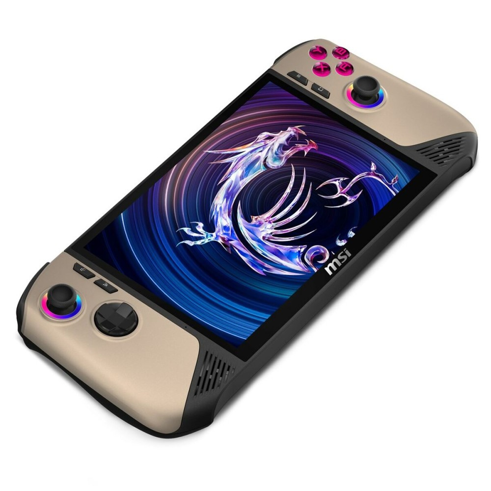 Portable Game Console MSI A2VM-037PL