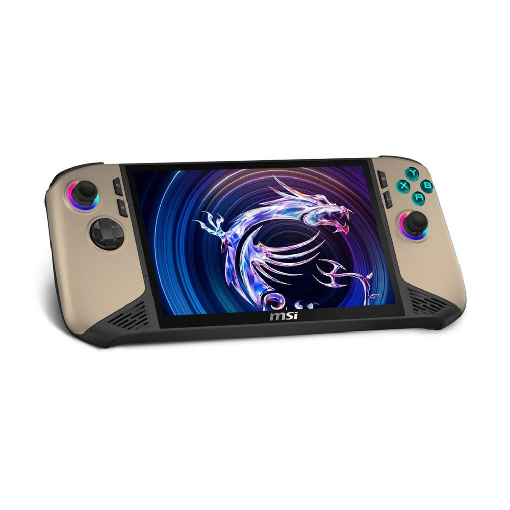 Portable Game Console MSI A2VM-037PL