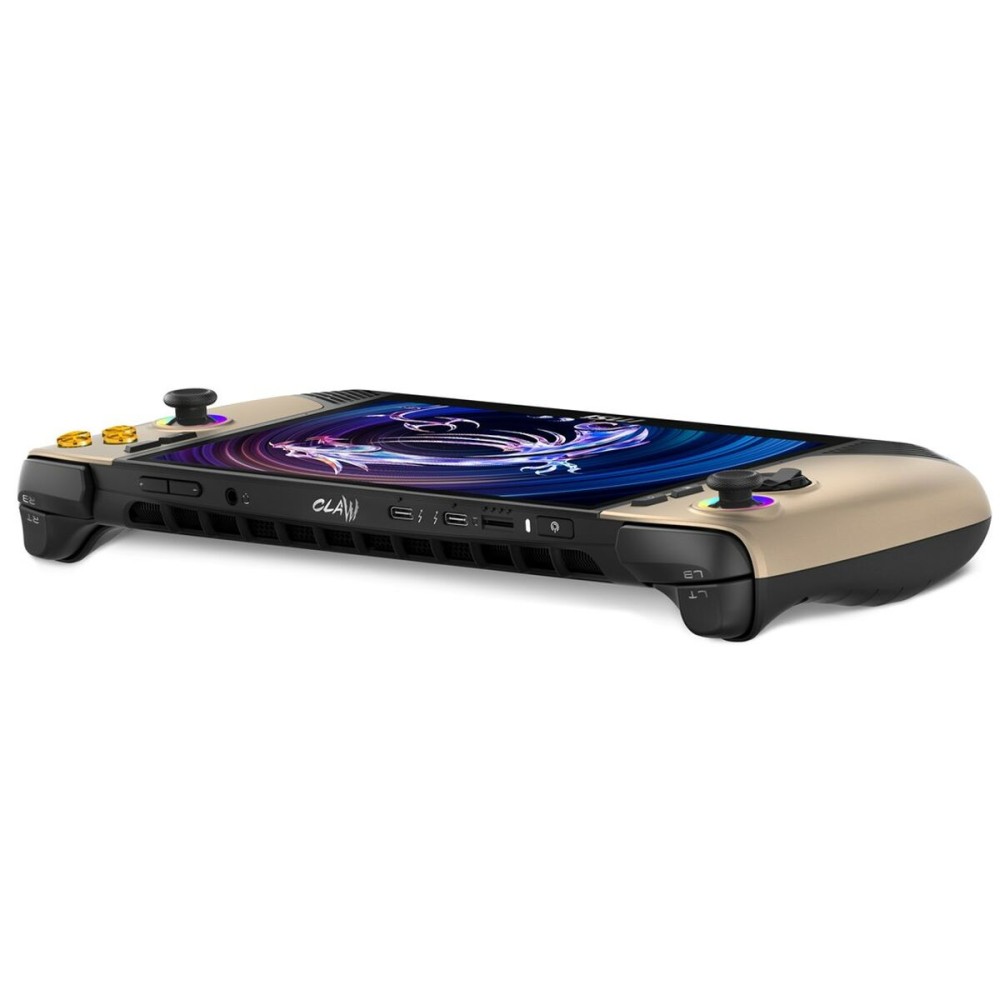 Portable Game Console MSI A2VM-037PL