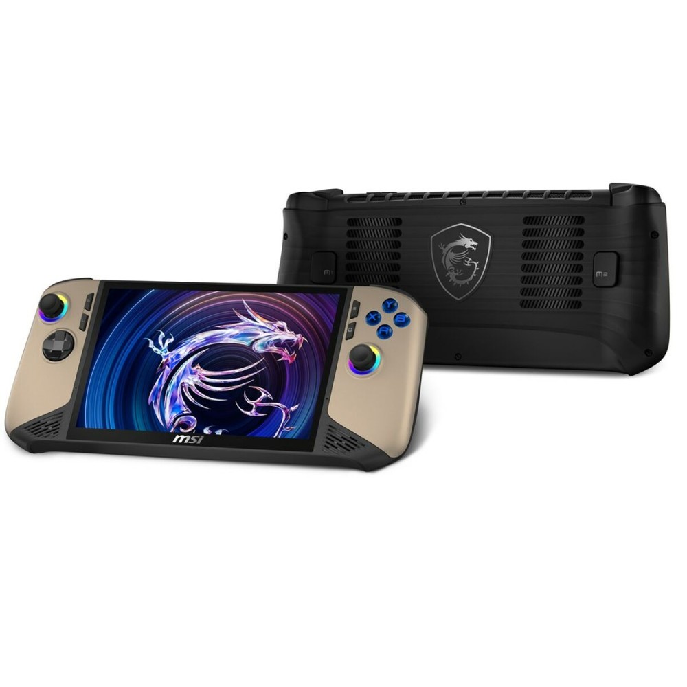 Portable Game Console MSI A2VM-037PL