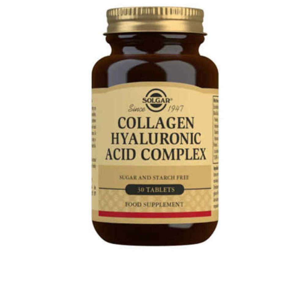 Capsules Solgar 0033984014176 20 mg 30 Capsules