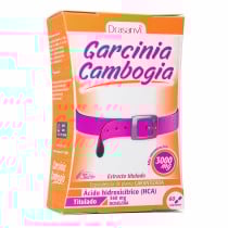 Garcinia Cambogia Drasanvi Garcinia Cambogia