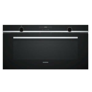 Multifunktionsherd Siemens AG VB558C0S0 85 L A+ 3100W 3100 W 85 L