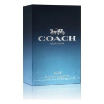 Men's Perfume Coach Coach Blue EDT 100 ml