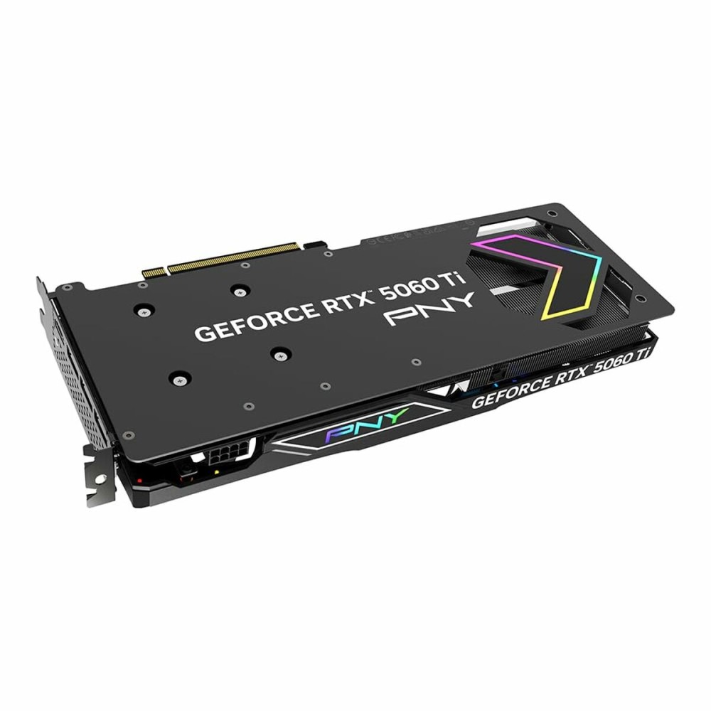 Carte Graphique PNY geforce rtx 5060 ti 16 GB GDDR7