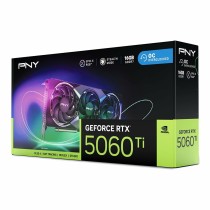 Carte Graphique PNY geforce rtx 5060 ti 16 GB GDDR7