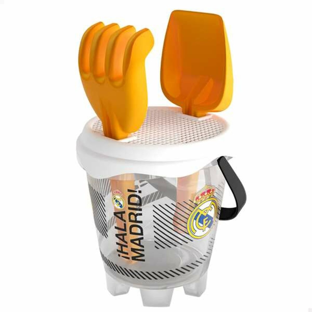 Beach toys set Colorbaby 18 cm