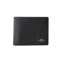 Portefeuille Homme Rip Curl Diamond Rfid Noir