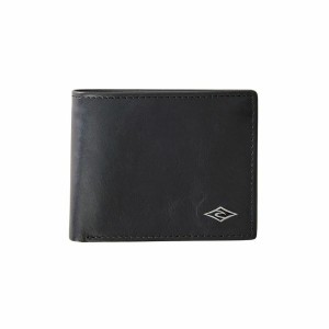 Portefeuille Homme Rip Curl Diamond Rfid Noir