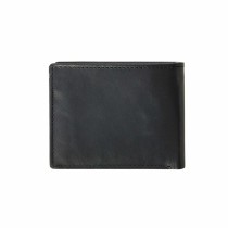 Portefeuille Homme Rip Curl Diamond Rfid Noir