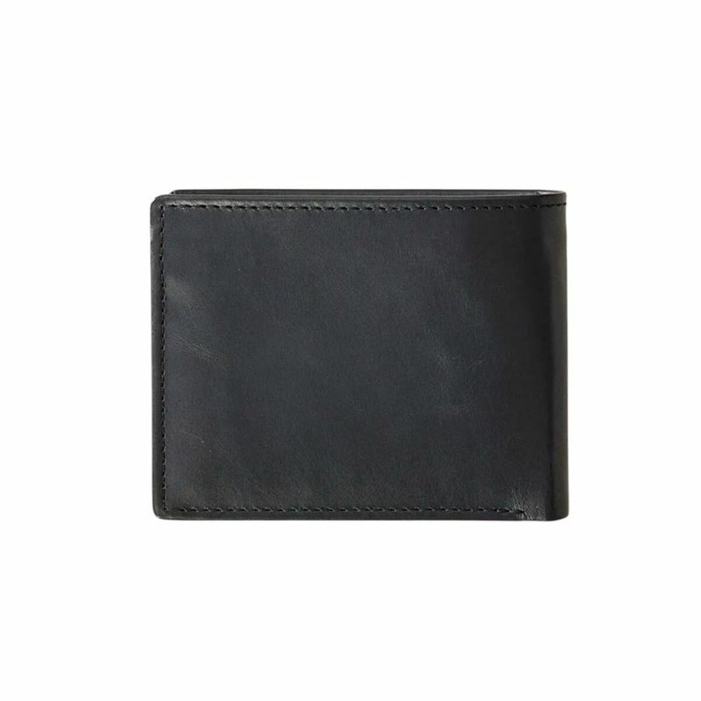 Portefeuille Homme Rip Curl Diamond Rfid Noir