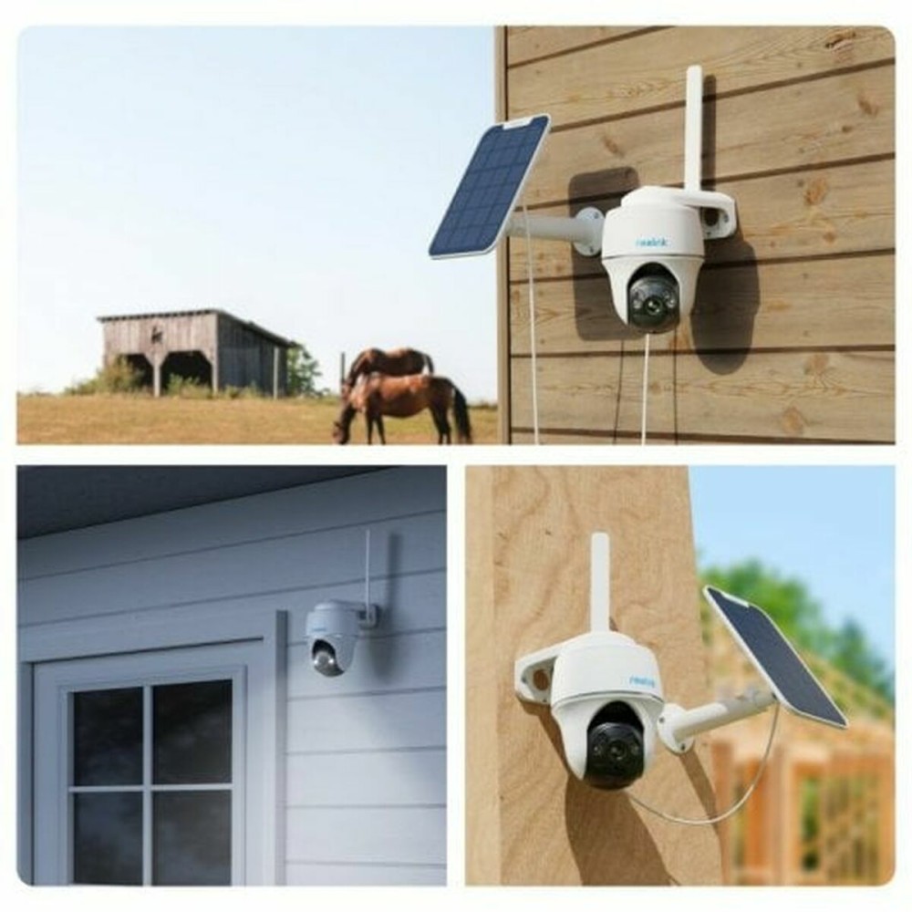 Camescope de surveillance Reolink G430