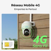 Surveillance Camcorder Reolink G430