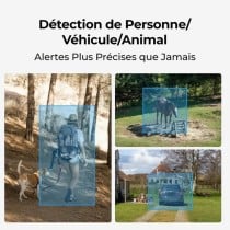 Videoüberwachungskamera Reolink G430