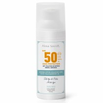 Sun Block Alma Secret High Protection Spf 50 50 ml