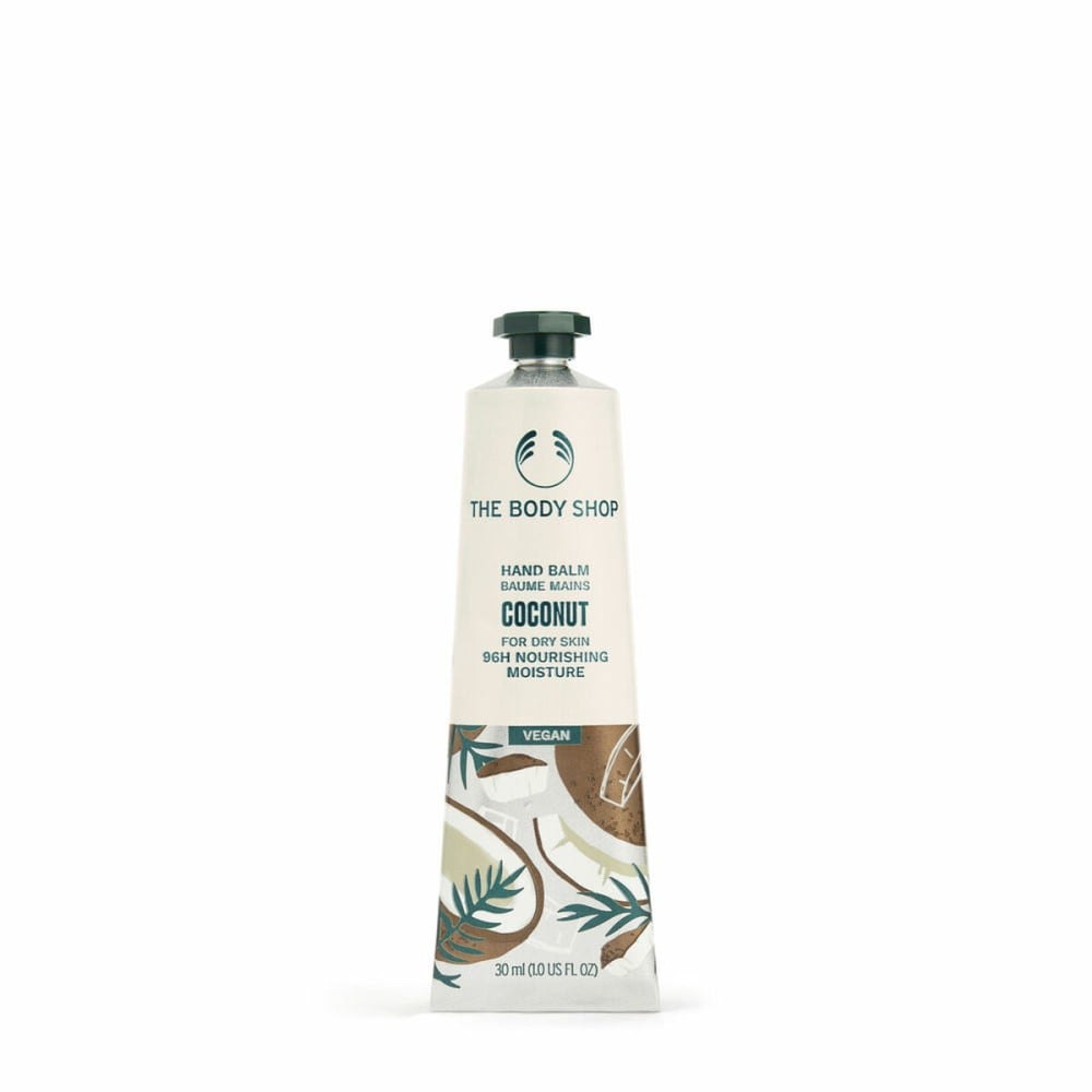 Handcreme The Body Shop COCONUT 30 ml