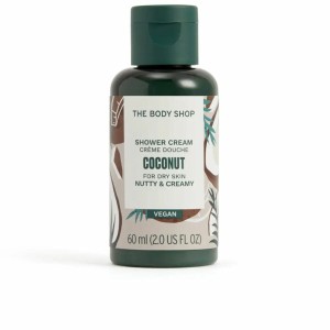 Gel de douche The Body Shop THE BODY SHOP COCONUT