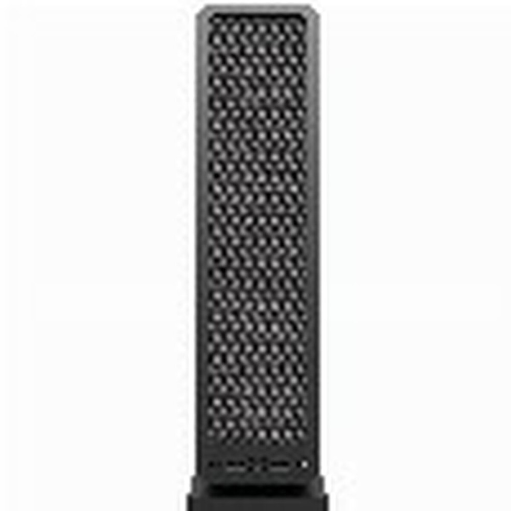 ATX Semi-Tower Gehäuse Fractal FD-C-RID1N-11 Schwarz