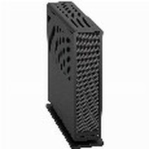 ATX Semi-Tower Gehäuse Fractal FD-C-RID1N-11 Schwarz