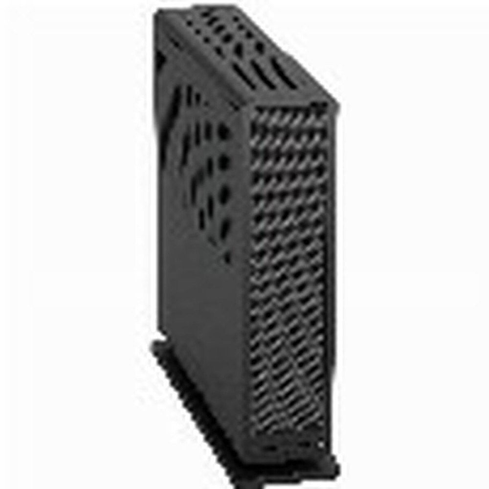 ATX Semi-Tower Gehäuse Fractal FD-C-RID1N-11 Schwarz