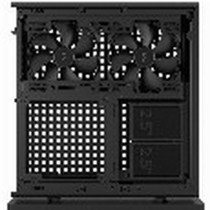 ATX Semi-Tower Gehäuse Fractal FD-C-RID1N-11 Schwarz