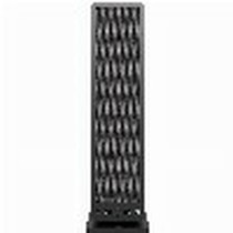 ATX Semi-Tower Gehäuse Fractal FD-C-RID1N-11 Schwarz