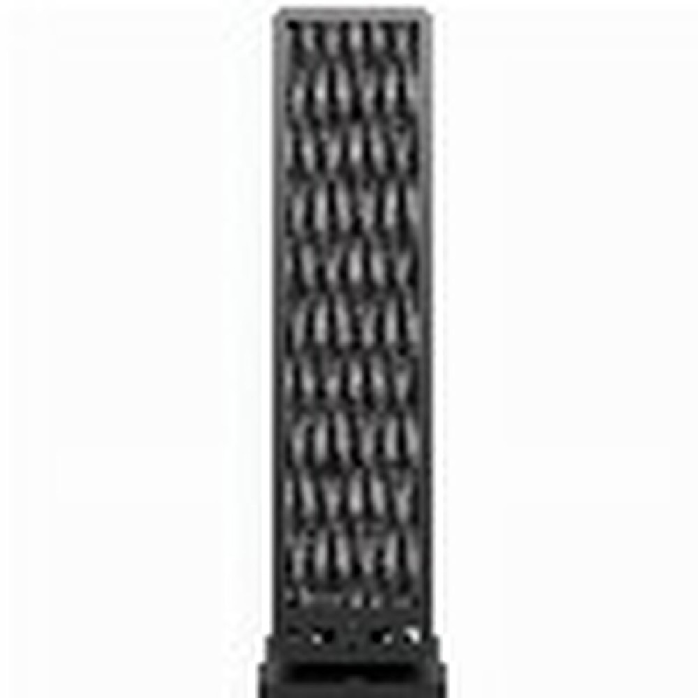 ATX Semi-Tower Gehäuse Fractal FD-C-RID1N-11 Schwarz