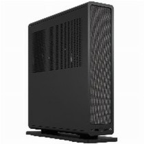 ATX Semi-Tower Gehäuse Fractal FD-C-RID1N-11 Schwarz