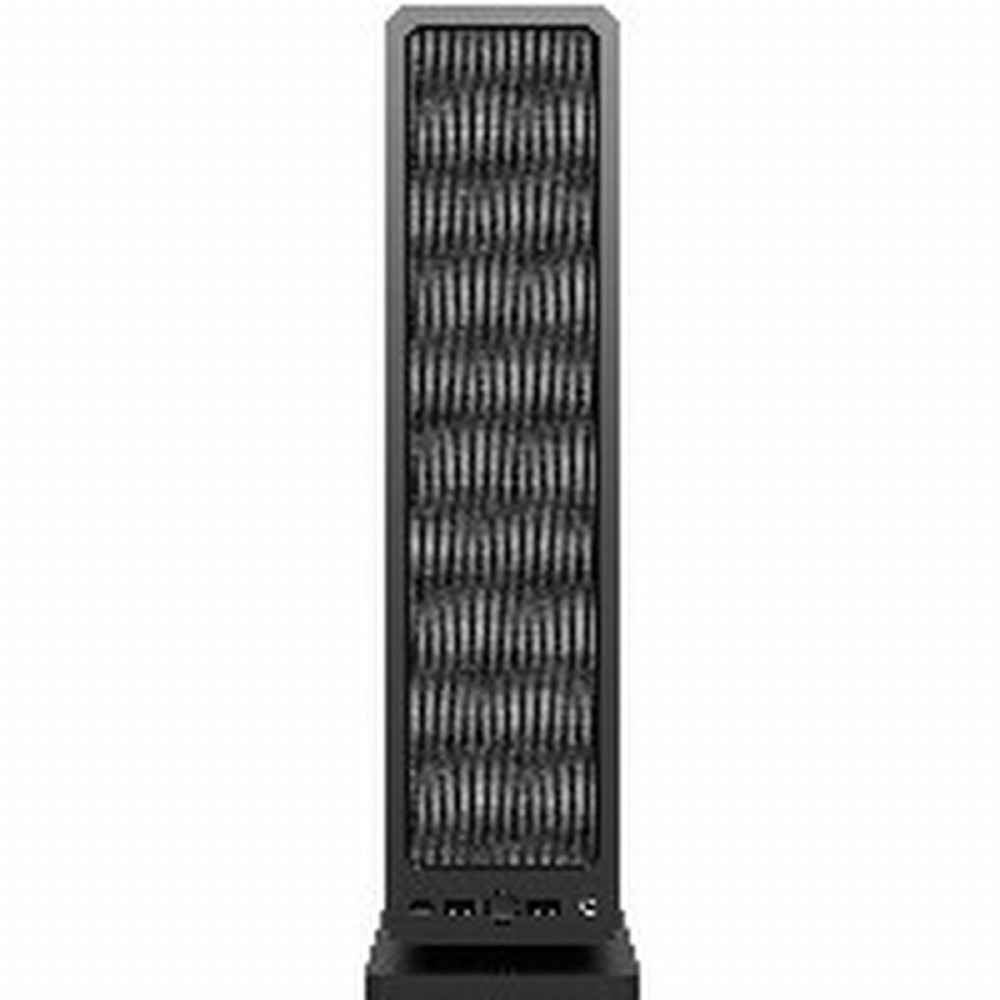 ATX Semi-tower Box Fractal FD-C-RID1N-11 Black