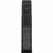 ATX Semi-Tower Gehäuse Fractal FD-C-RID1N-11 Schwarz