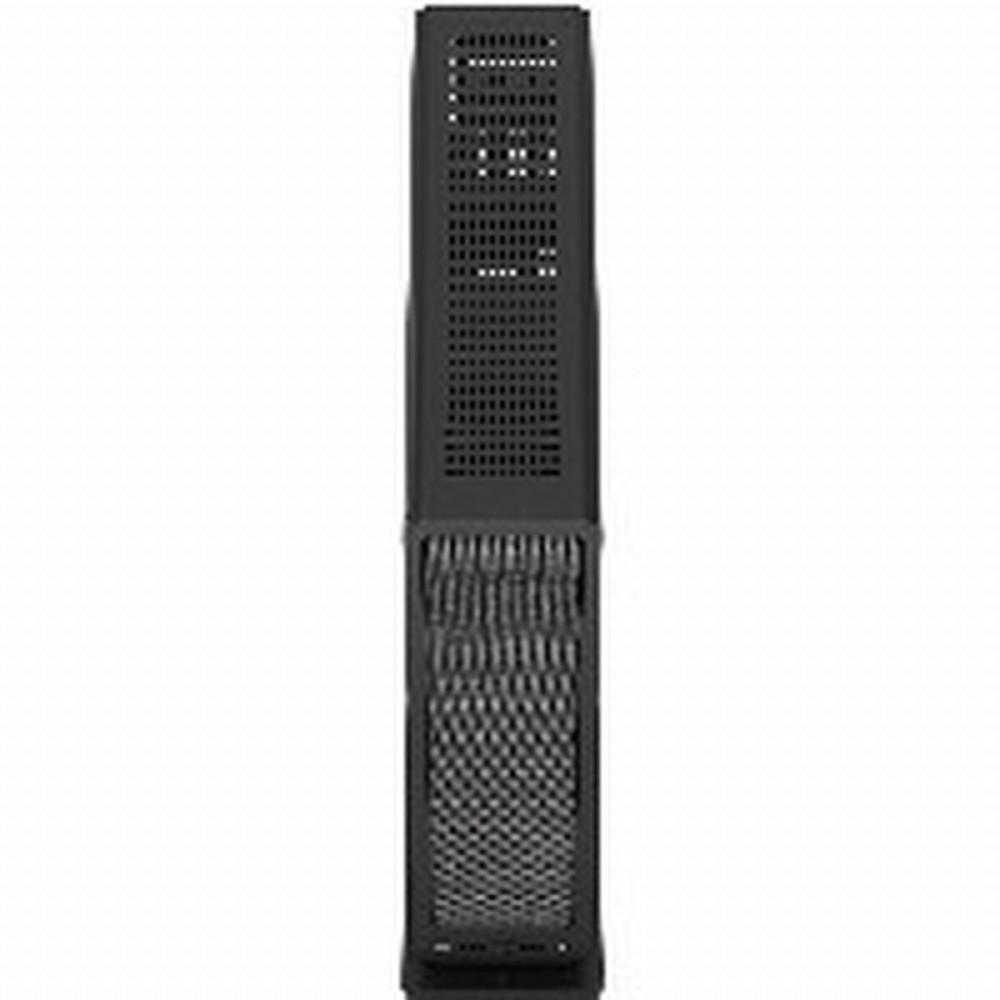 ATX Semi-Tower Gehäuse Fractal FD-C-RID1N-11 Schwarz