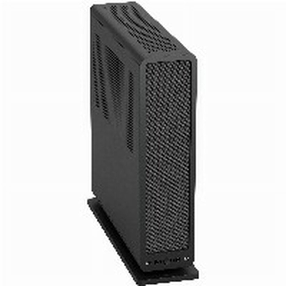 ATX Semi-Tower Gehäuse Fractal FD-C-RID1N-11 Schwarz