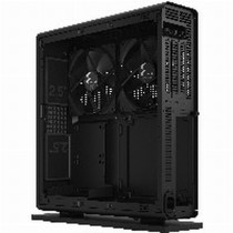 ATX Semi-Tower Gehäuse Fractal FD-C-RID1N-11 Schwarz