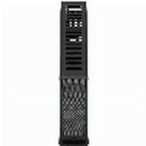 ATX Semi-Tower Gehäuse Fractal FD-C-RID1N-11 Schwarz
